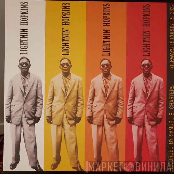 Lightnin' Hopkins - Lightnin' Hopkins