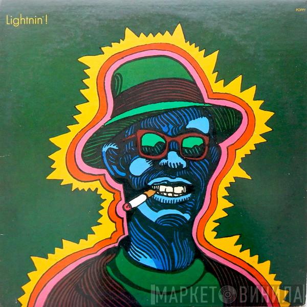  Lightnin' Hopkins  - Lightnin'!