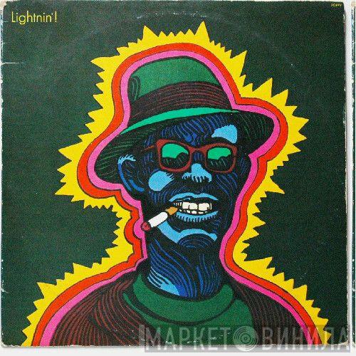  Lightnin' Hopkins  - Lightnin'!