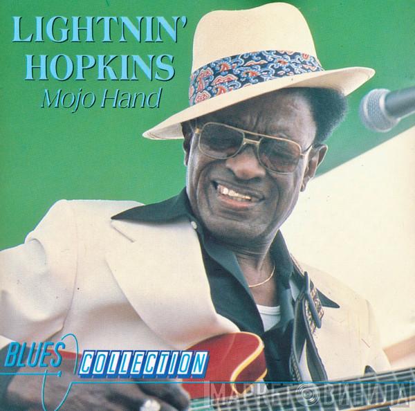 Lightnin' Hopkins - Mojo Hand