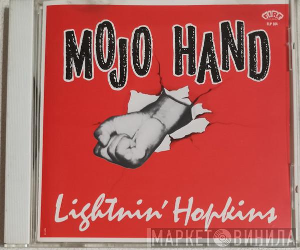  Lightnin' Hopkins  - Mojo Hand