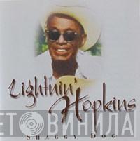  Lightnin' Hopkins  - Shaggy Dog
