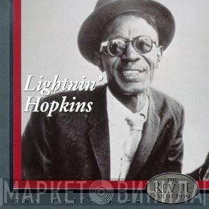  Lightnin' Hopkins  - The Collection