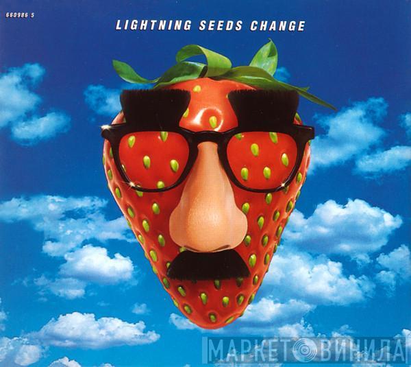 Lightning Seeds - Change