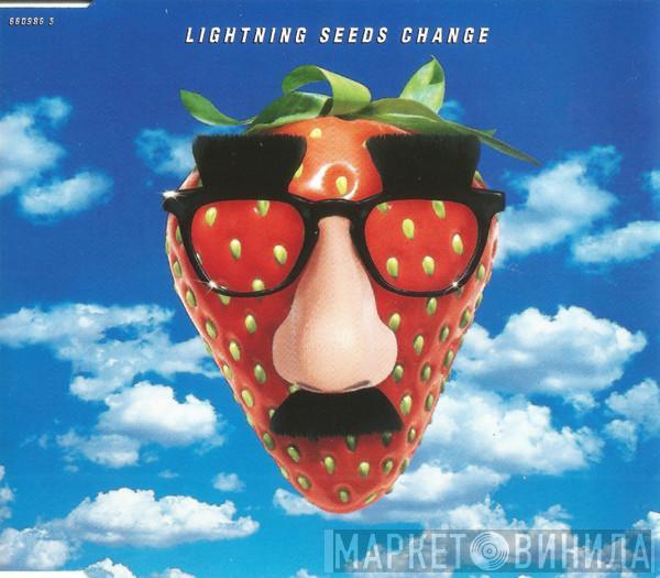 Lightning Seeds - Change