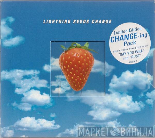 Lightning Seeds - Change
