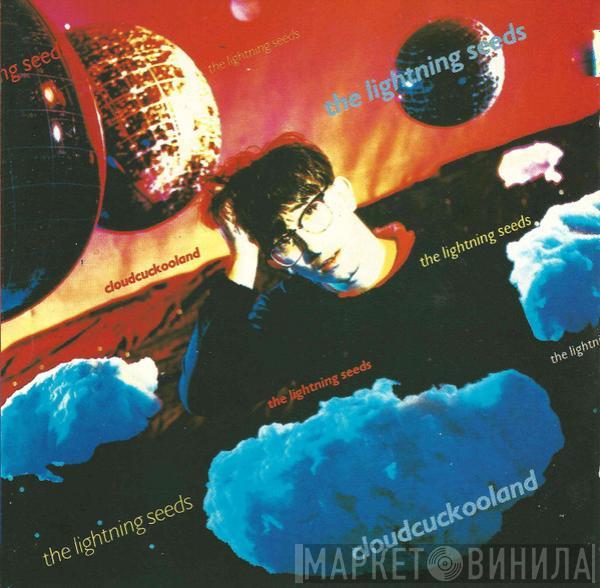  Lightning Seeds  - Cloudcuckooland