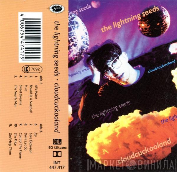  Lightning Seeds  - Cloudcuckooland