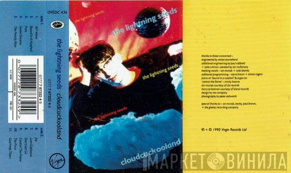  Lightning Seeds  - Cloudcuckooland