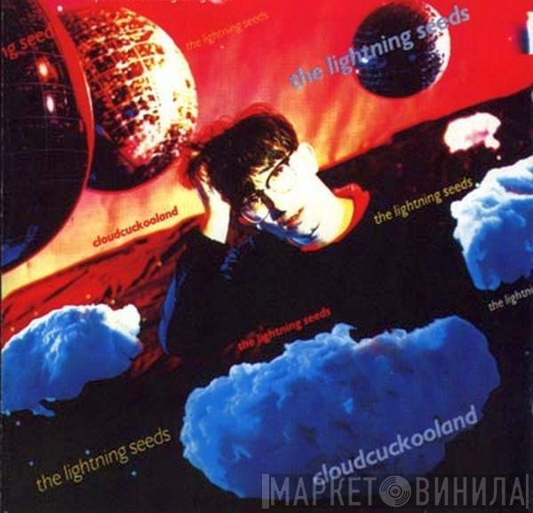 Lightning Seeds - Cloudcuckooland