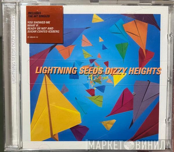 Lightning Seeds - Dizzy Heights