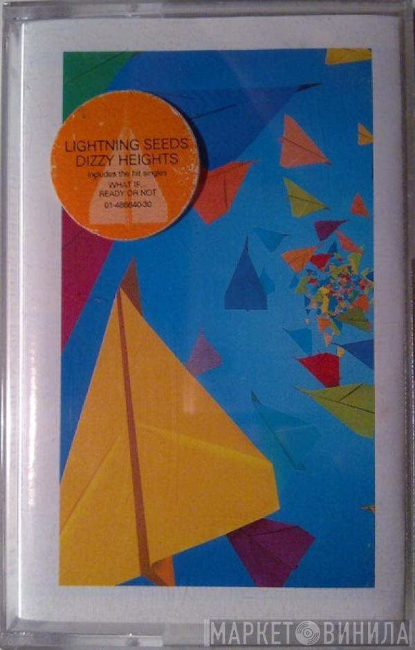  Lightning Seeds  - Dizzy Heights