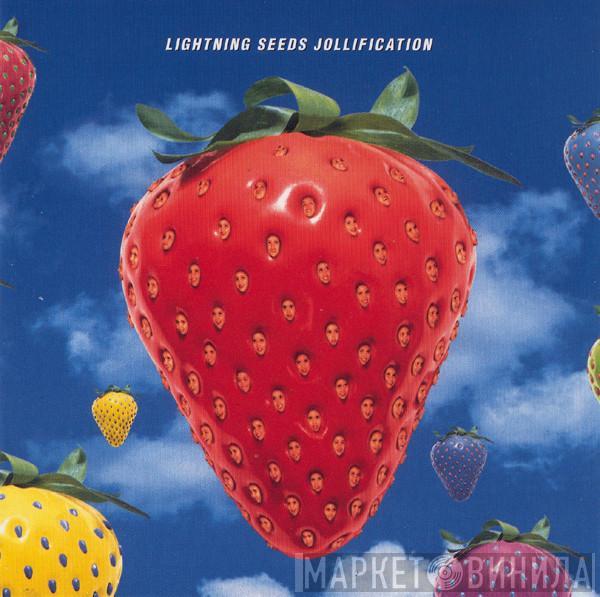 Lightning Seeds  - Jollification