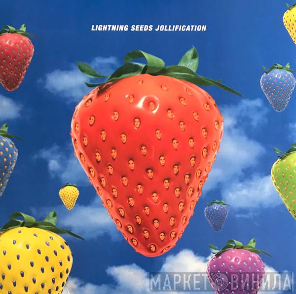  Lightning Seeds  - Jollification
