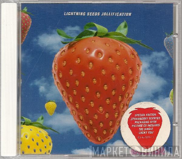  Lightning Seeds  - Jollification