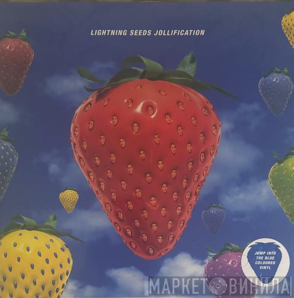 Lightning Seeds - Jollification