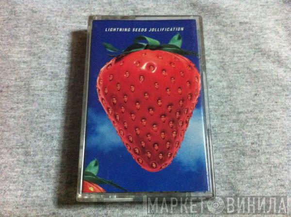  Lightning Seeds  - Jollification