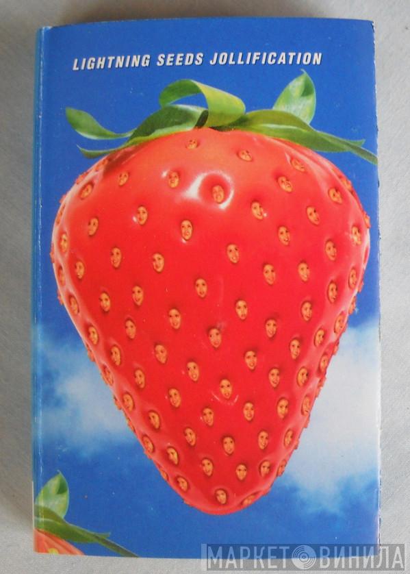  Lightning Seeds  - Jollification