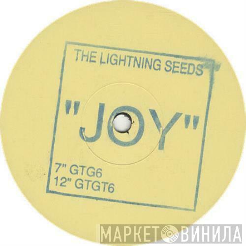 Lightning Seeds - Joy