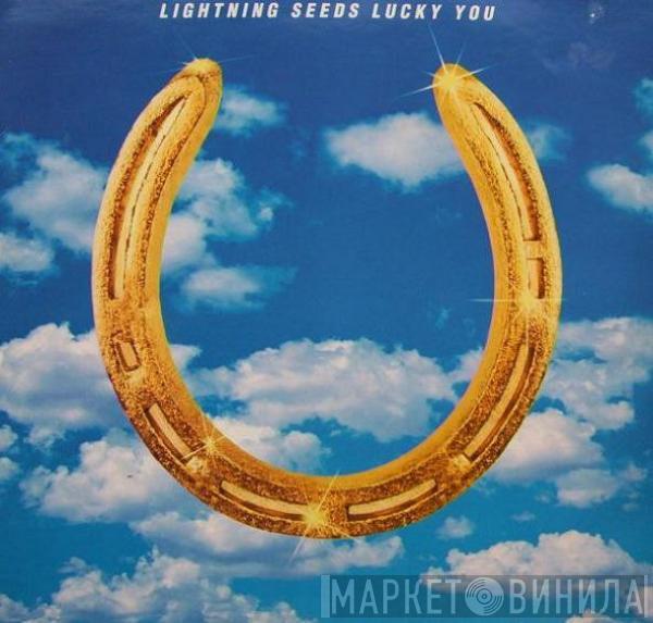  Lightning Seeds  - Lucky You