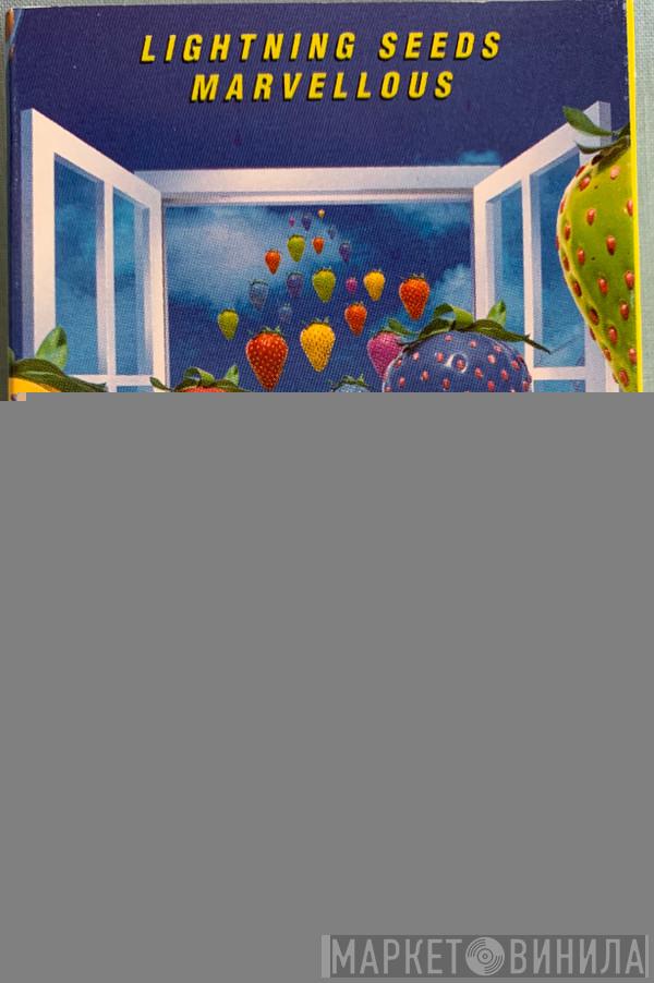 Lightning Seeds - Marvellous
