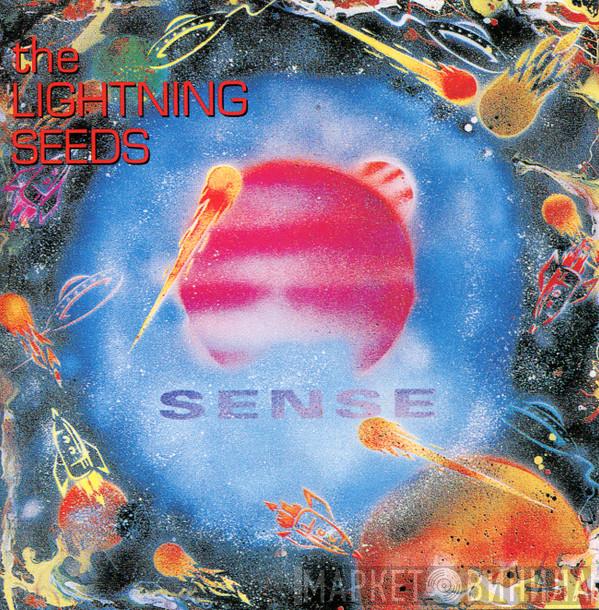  Lightning Seeds  - Sense