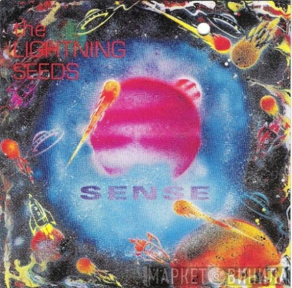 Lightning Seeds - Sense