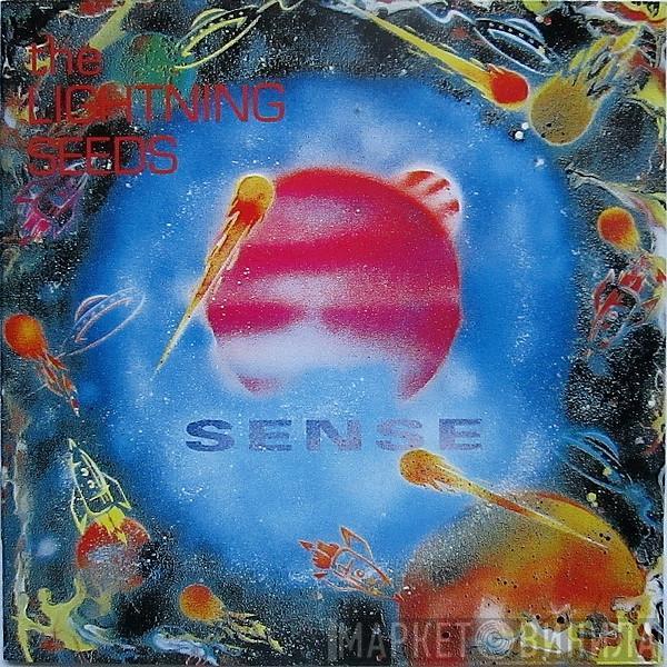 Lightning Seeds - Sense