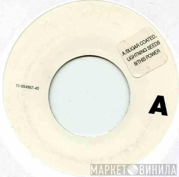  Lightning Seeds  - Sugar Coated