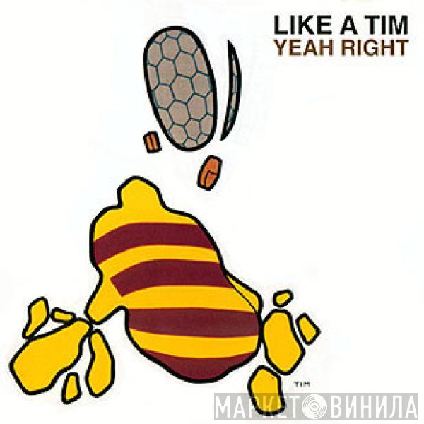 Like A Tim - Yeah Right