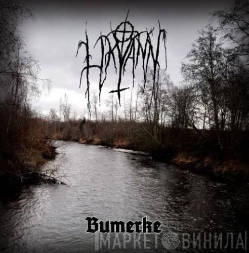 Likvann - Bumerke