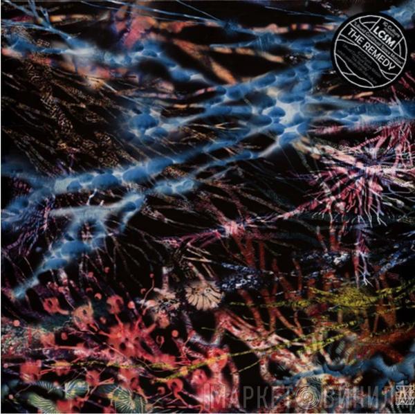 Likwid Continual Space Motion - The Remedy