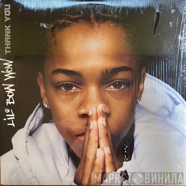  Lil' Bow Wow  - Thank You
