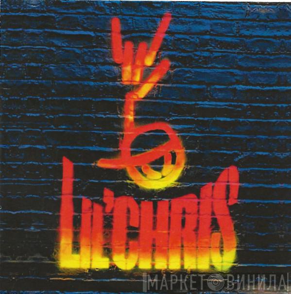 Lil' Chris  - Lil' Chris