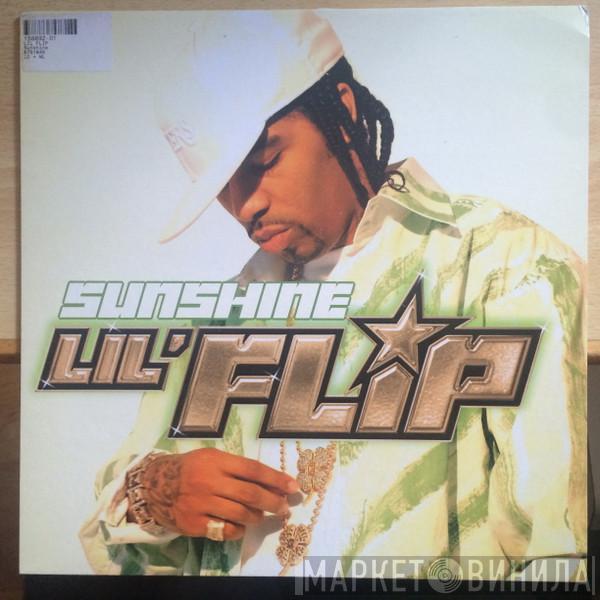 Lil' Flip - Sunshine