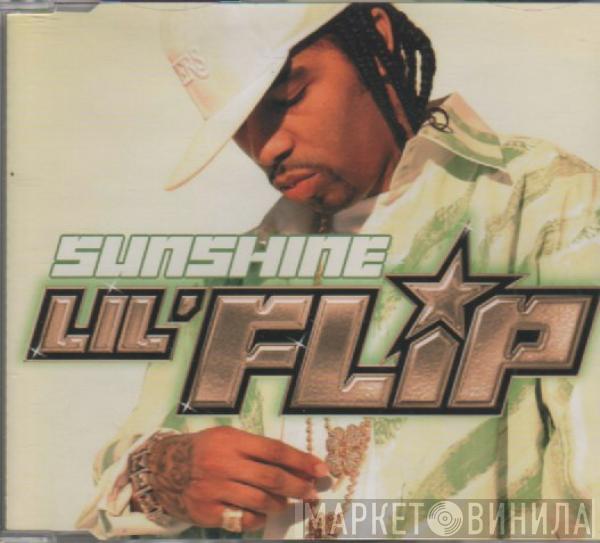 Lil' Flip - Sunshine