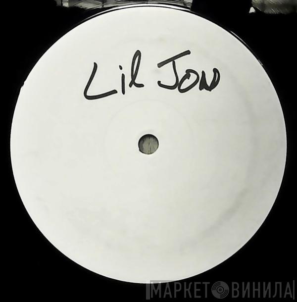 Lil' Jon & The East Side Boyz - Get Low