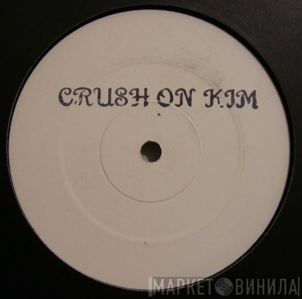  Lil' Kim  - Crush On Kim