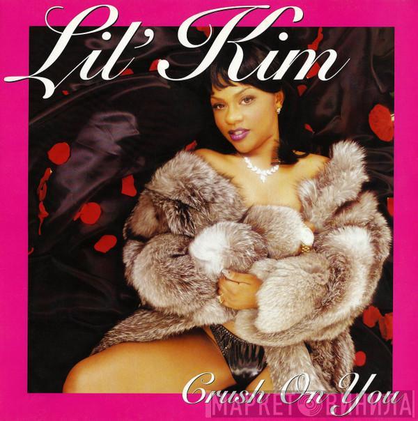 Lil' Kim - Crush On You