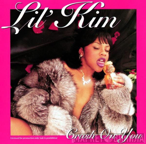  Lil' Kim  - Crush On You