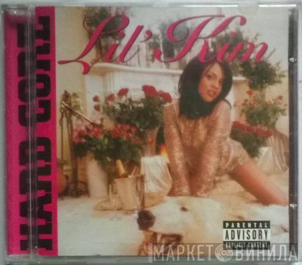  Lil' Kim  - Hard Core