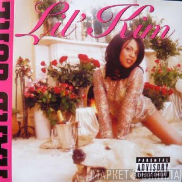  Lil' Kim  - Hard Core