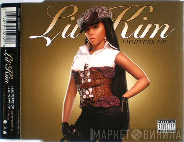 Lil' Kim - Lighters Up