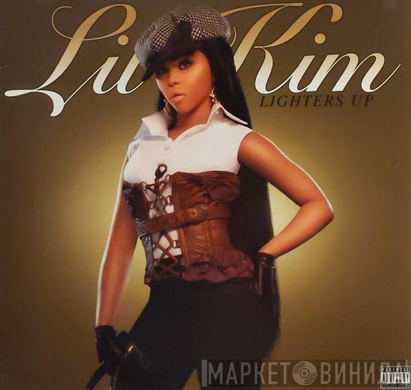 Lil' Kim - Lighters Up