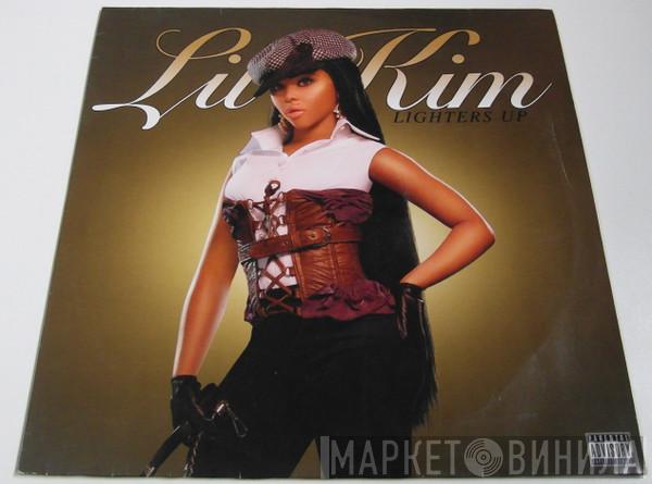  Lil' Kim  - Lighters Up