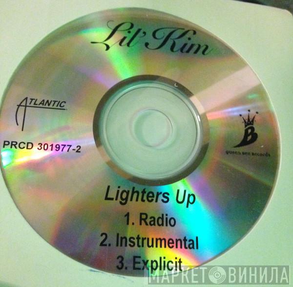  Lil' Kim  - Lighters Up