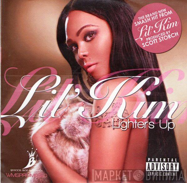  Lil' Kim  - Lighters Up