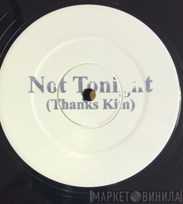  Lil' Kim  - Not Tonight