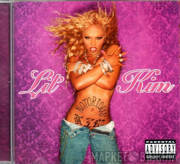  Lil' Kim  - Notorious K.I.M.