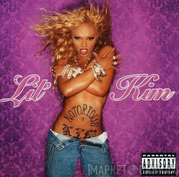  Lil' Kim  - Notorious KIM